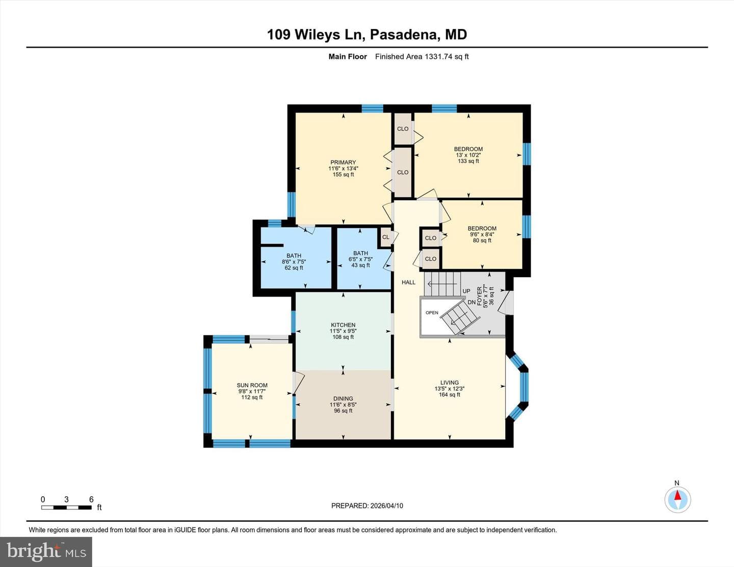 109 Wileys Lane photo 66