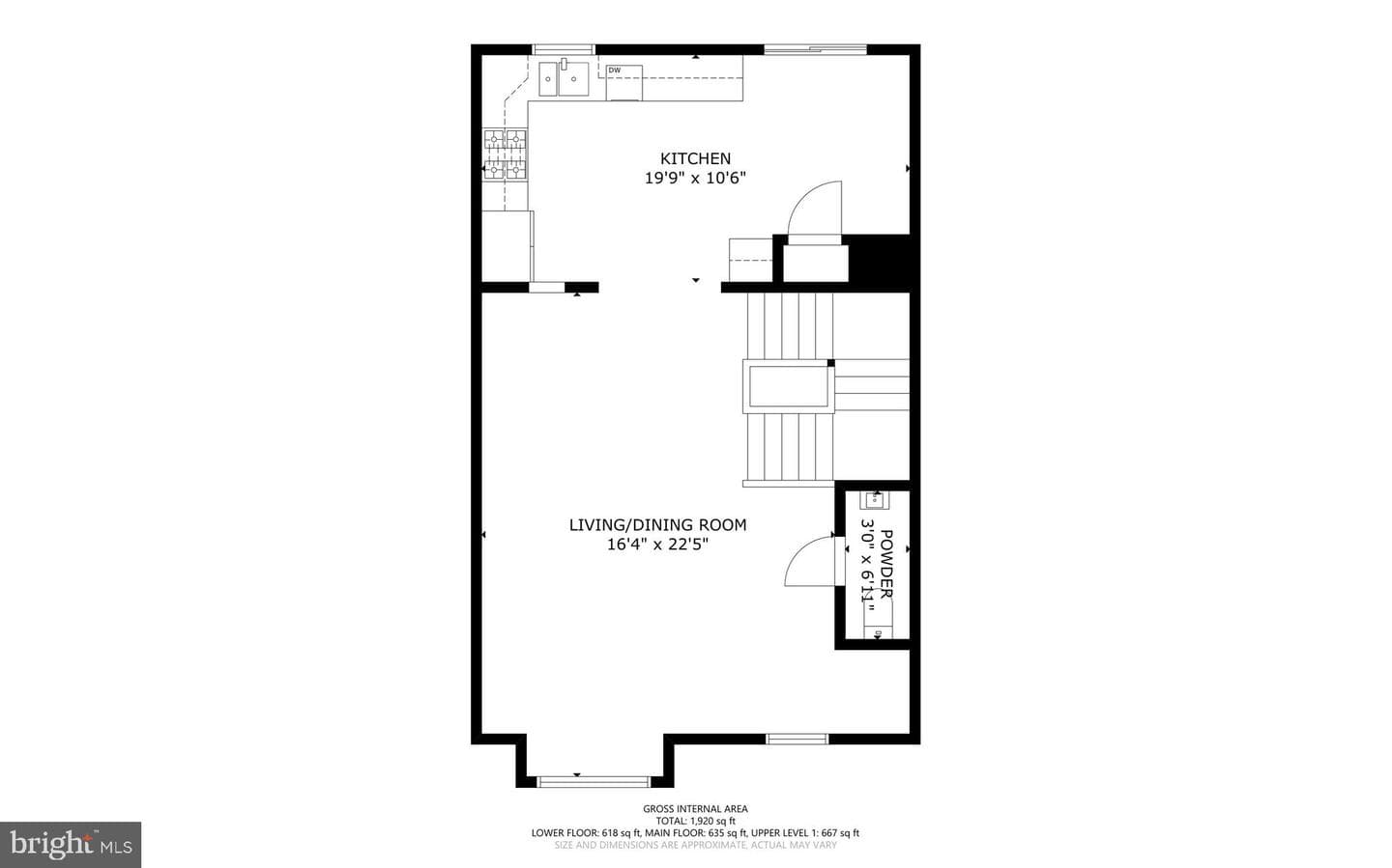 1304 Hill Born Drive photo 41