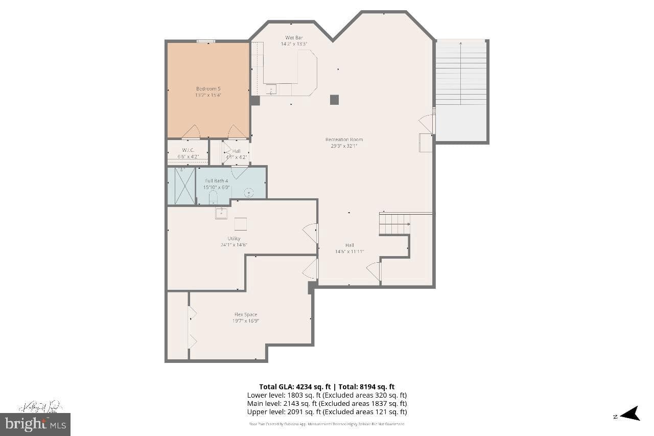 720 Fantail Court photo 75