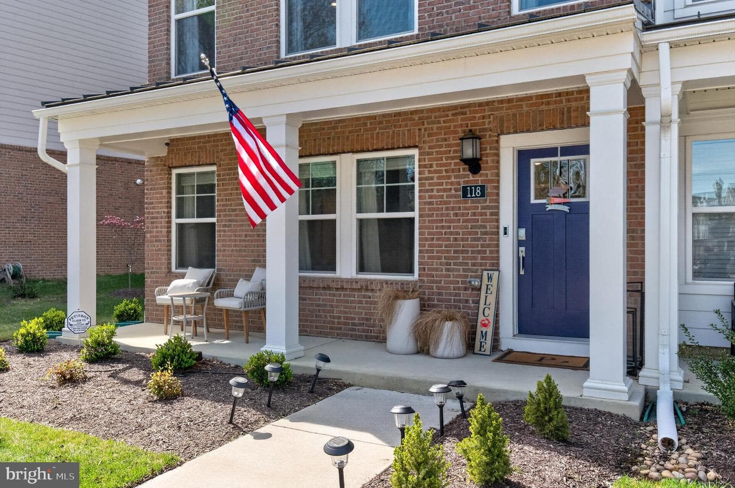 118 Treblis Way photo 6
