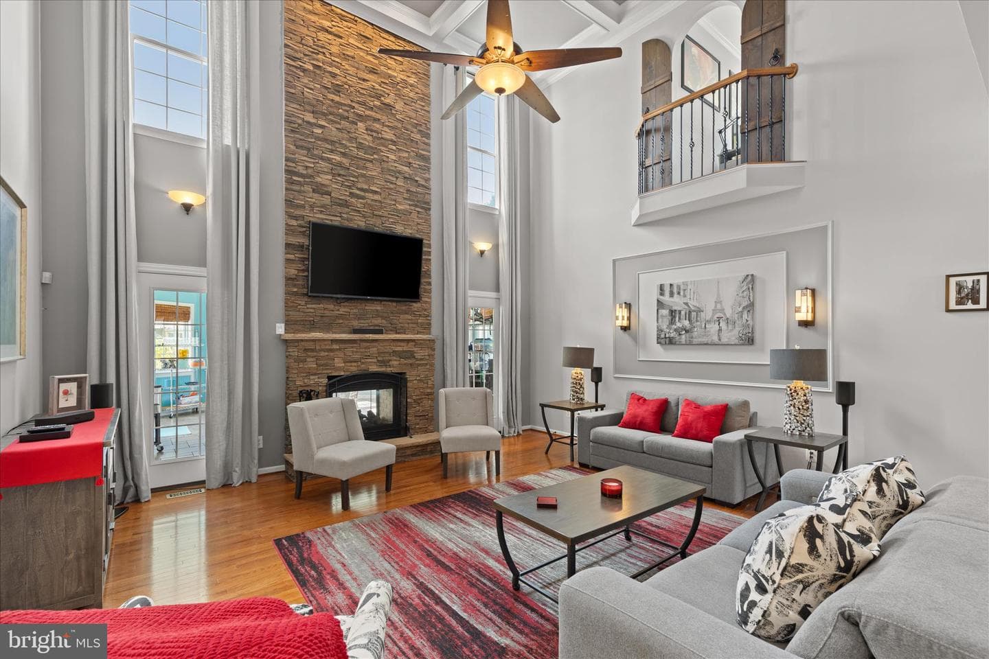 2124 Autumn Haze Court photo 20