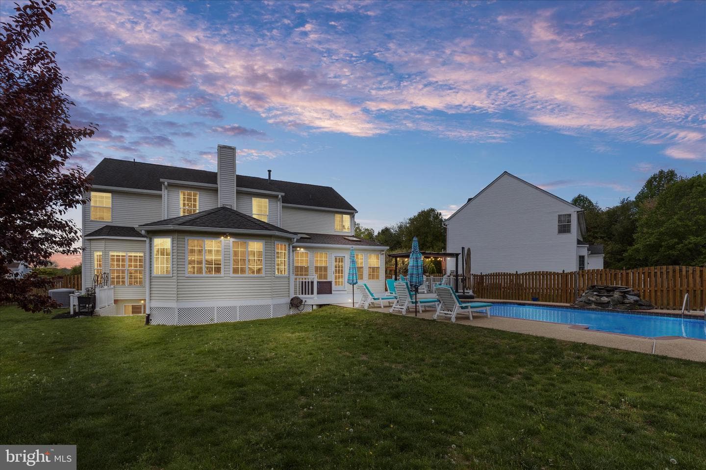 2124 Autumn Haze Court photo 70