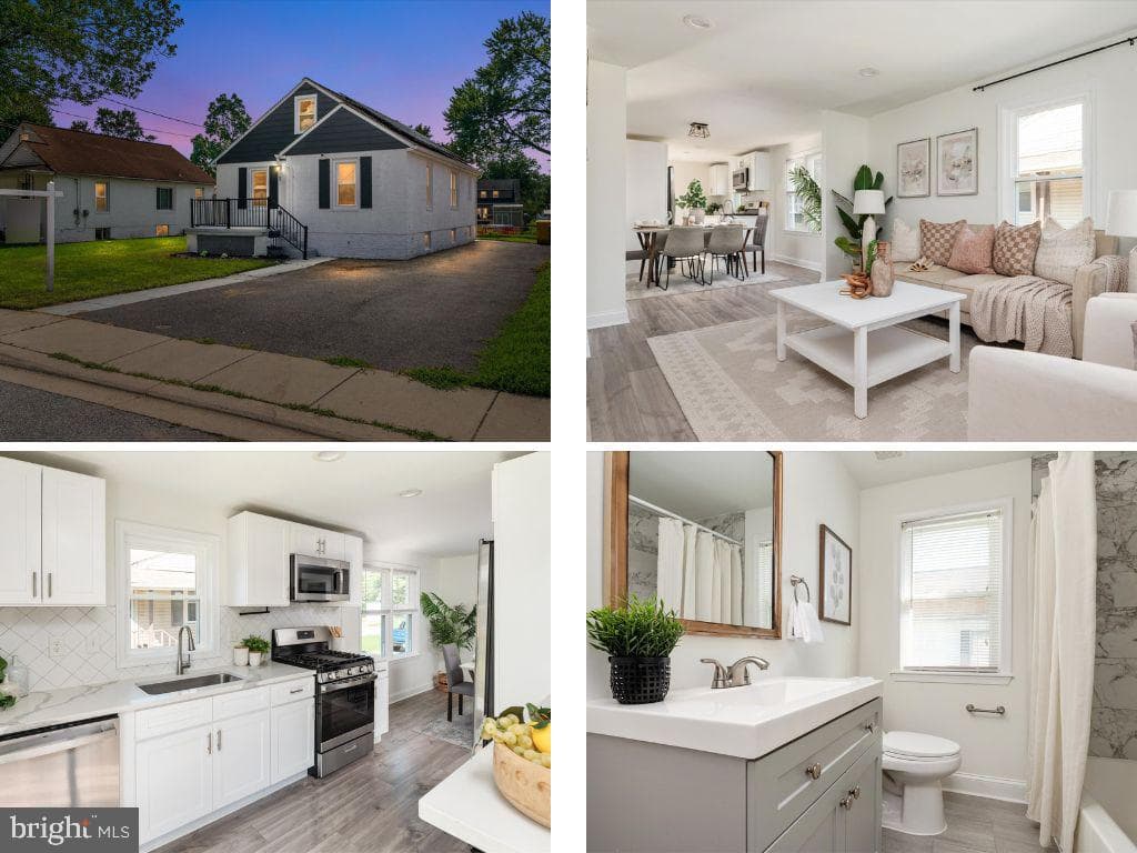 5 Hampton Road, Linthicum Heights