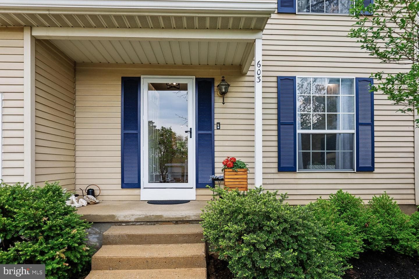 603 Wheat Mill Court E photo 37