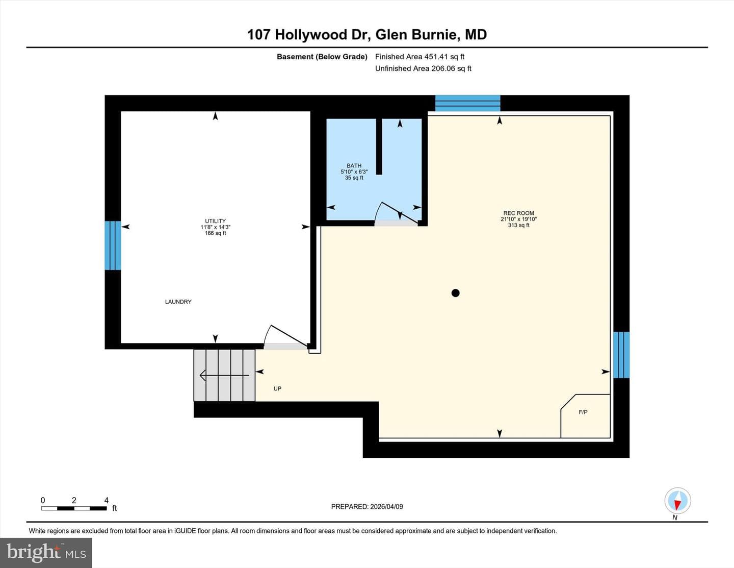 107 Hollywood Drive photo 96