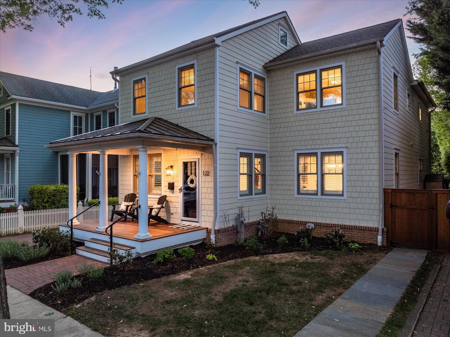 122 Chesapeake Avenue photo 47
