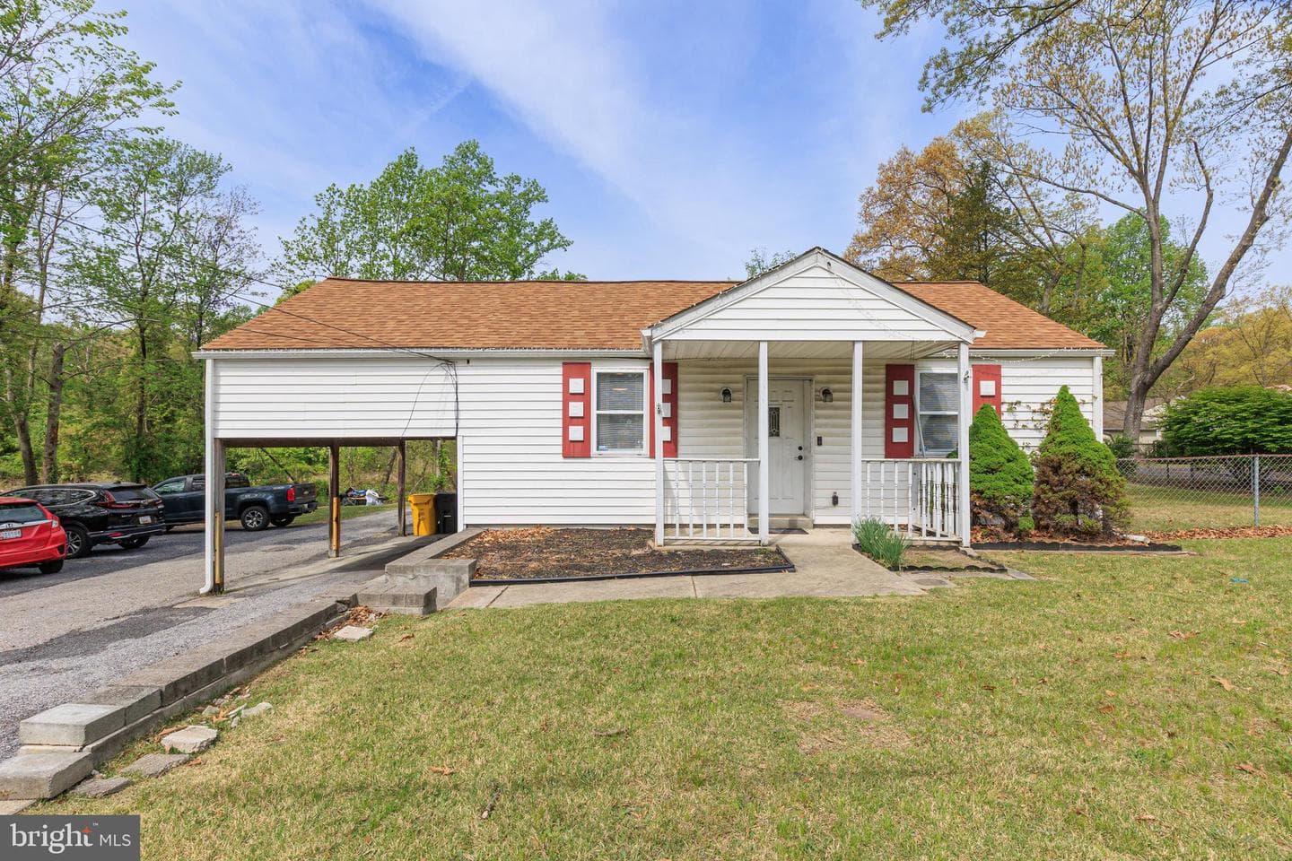 8092 Telegraph Road