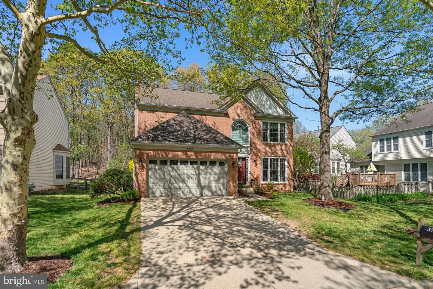 3538 Forest Haven Drive photo 60