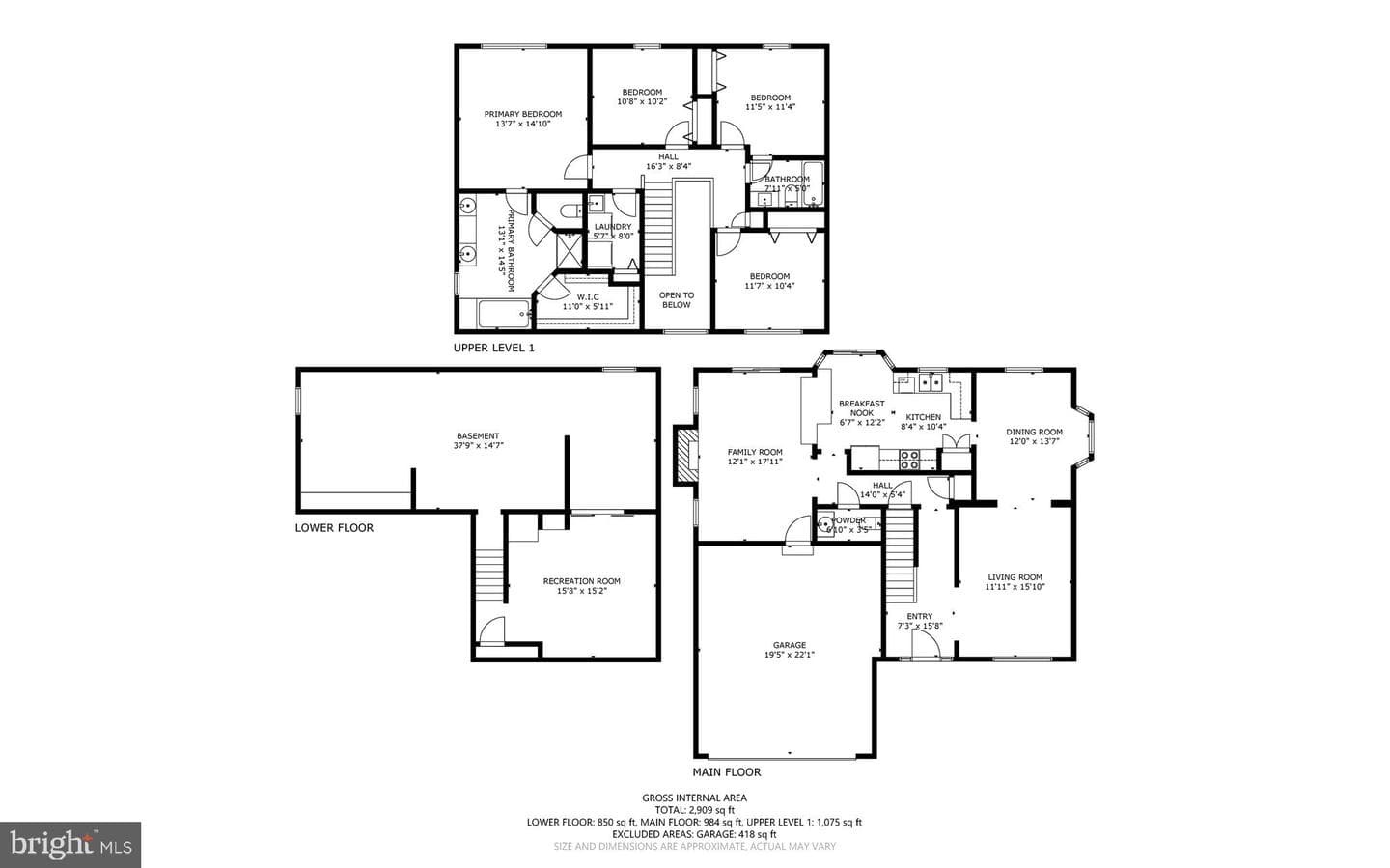 3538 Forest Haven Drive photo 61