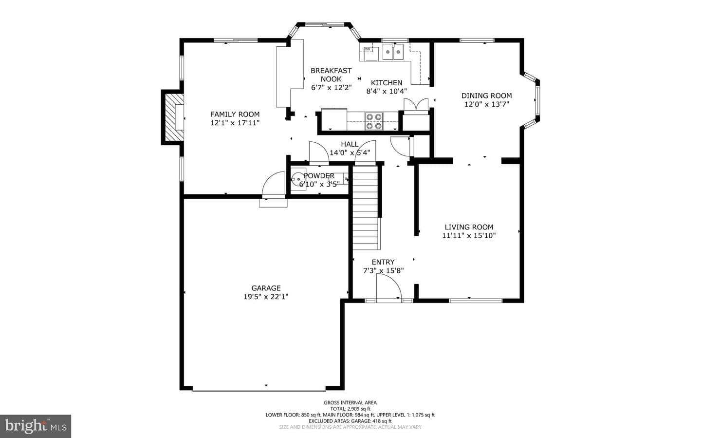 3538 Forest Haven Drive photo 63