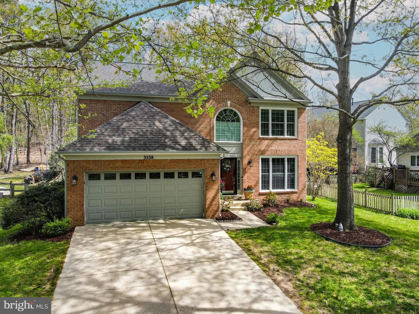 3538 Forest Haven Drive photo 76