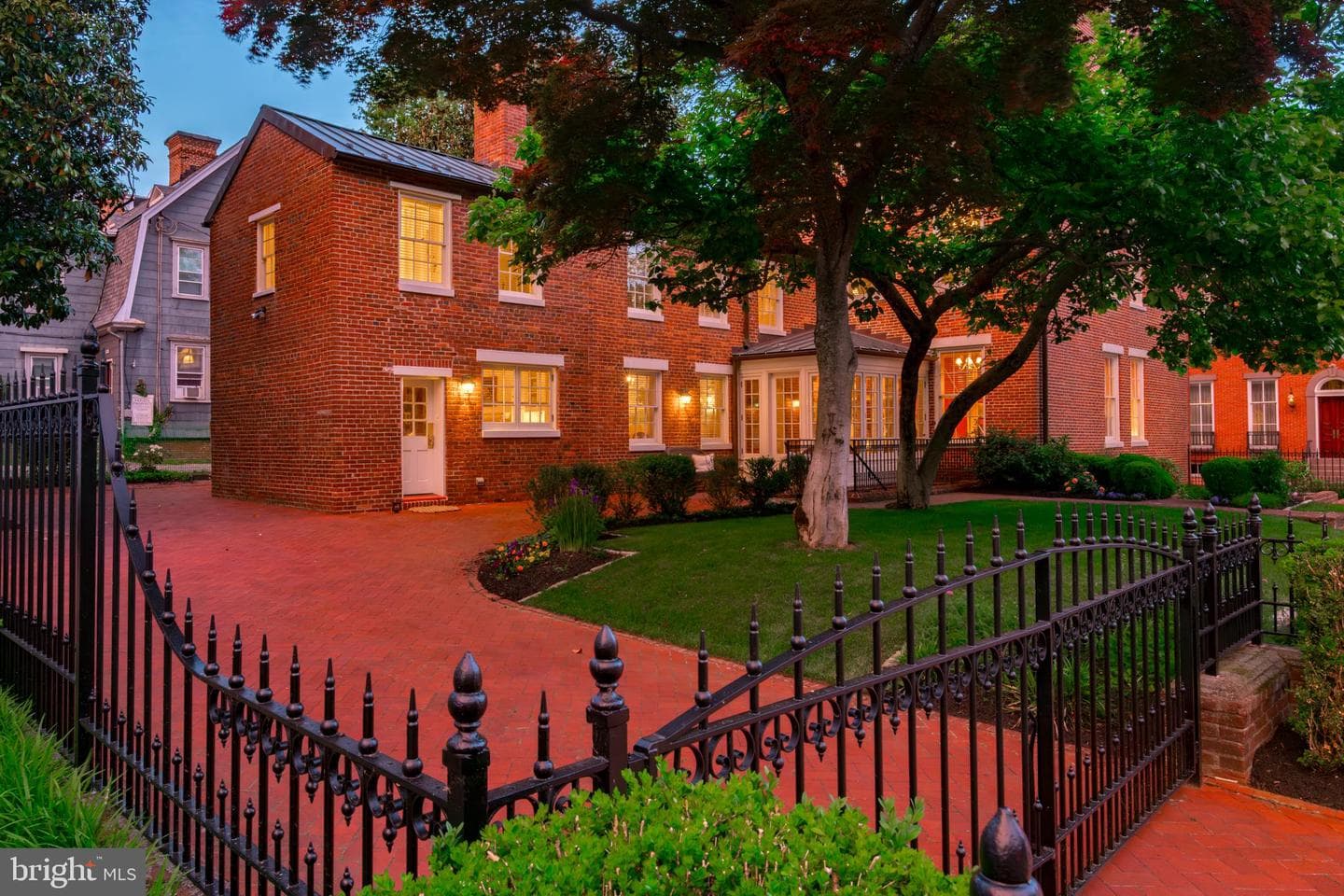 16 Maryland Avenue photo 88