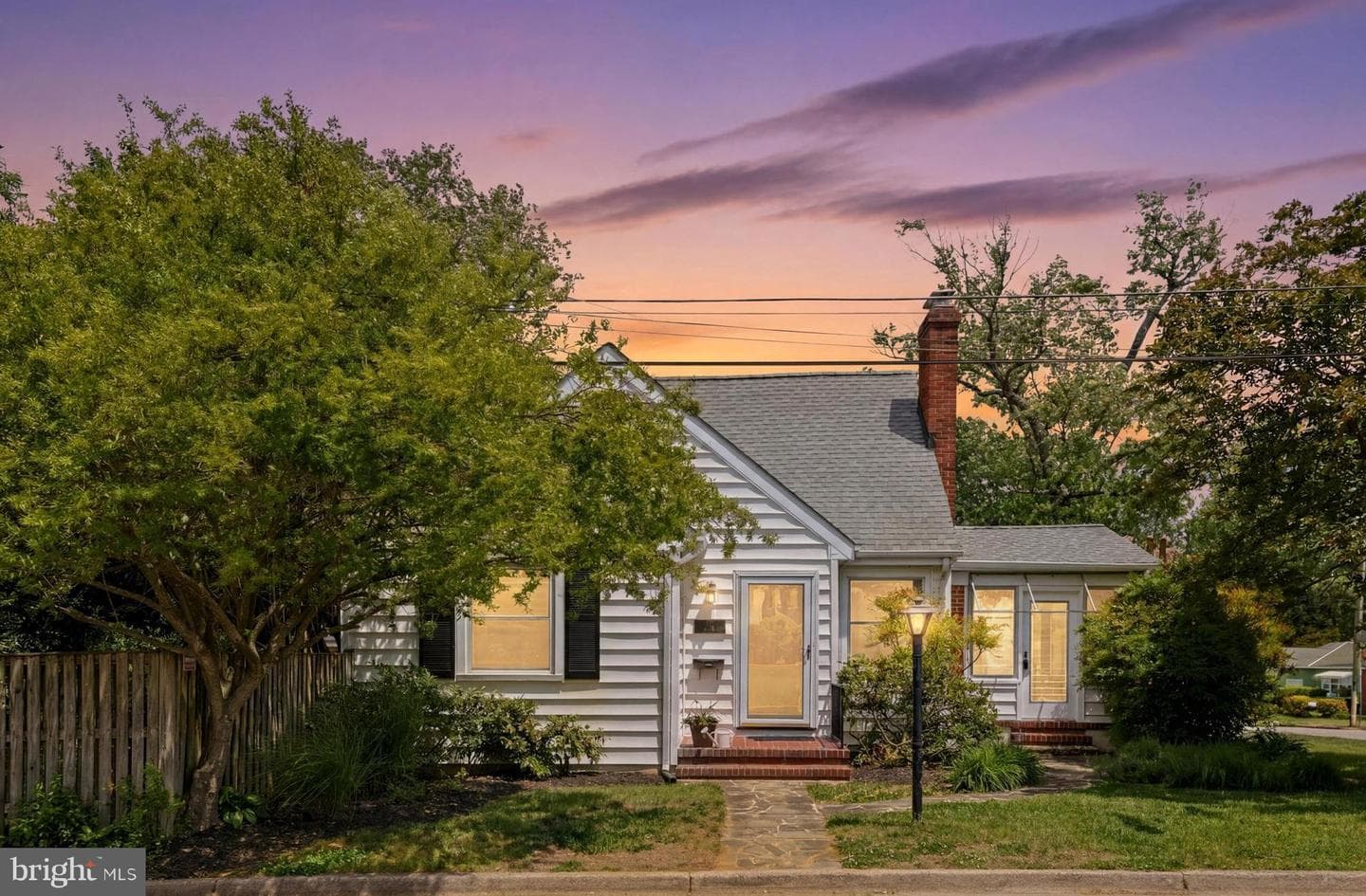 411 Ludlow Road