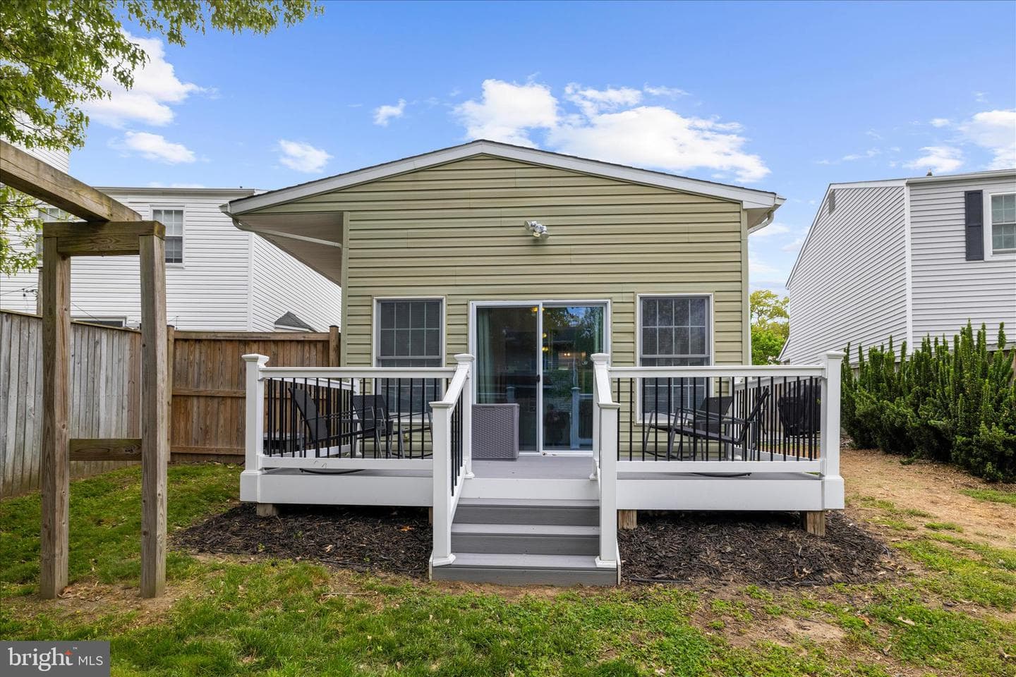 3547 Brickwall Lane photo 47