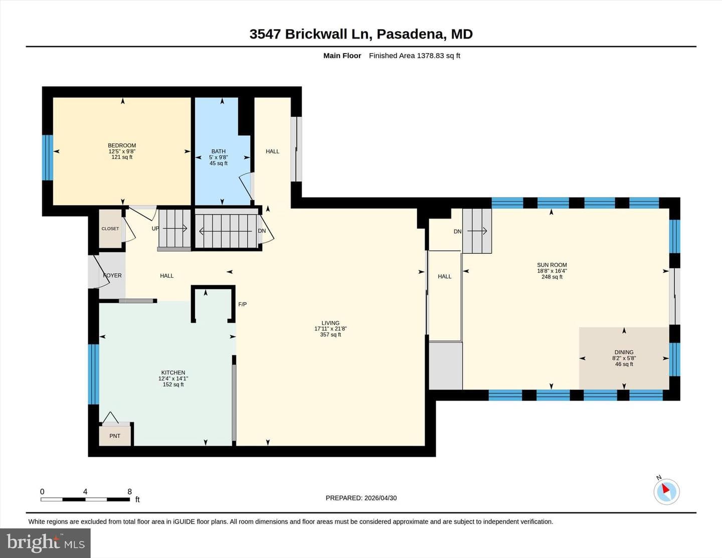 3547 Brickwall Lane photo 61