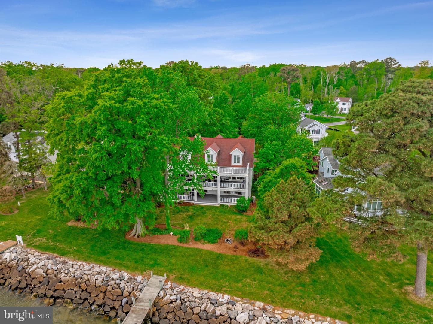 820 Bay Front Avenue photo 41