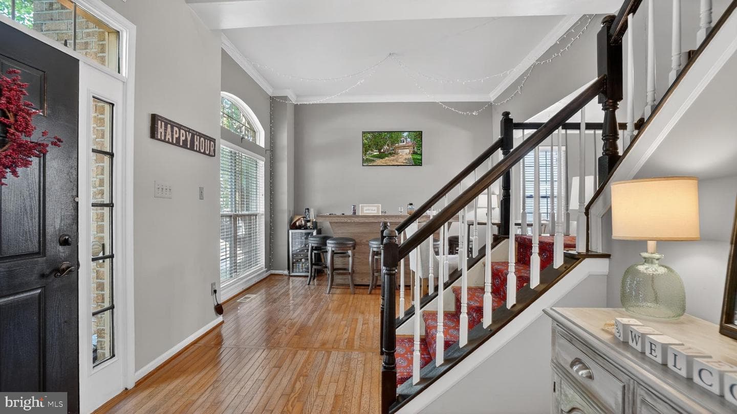 1407 Houndhill Court photo 5