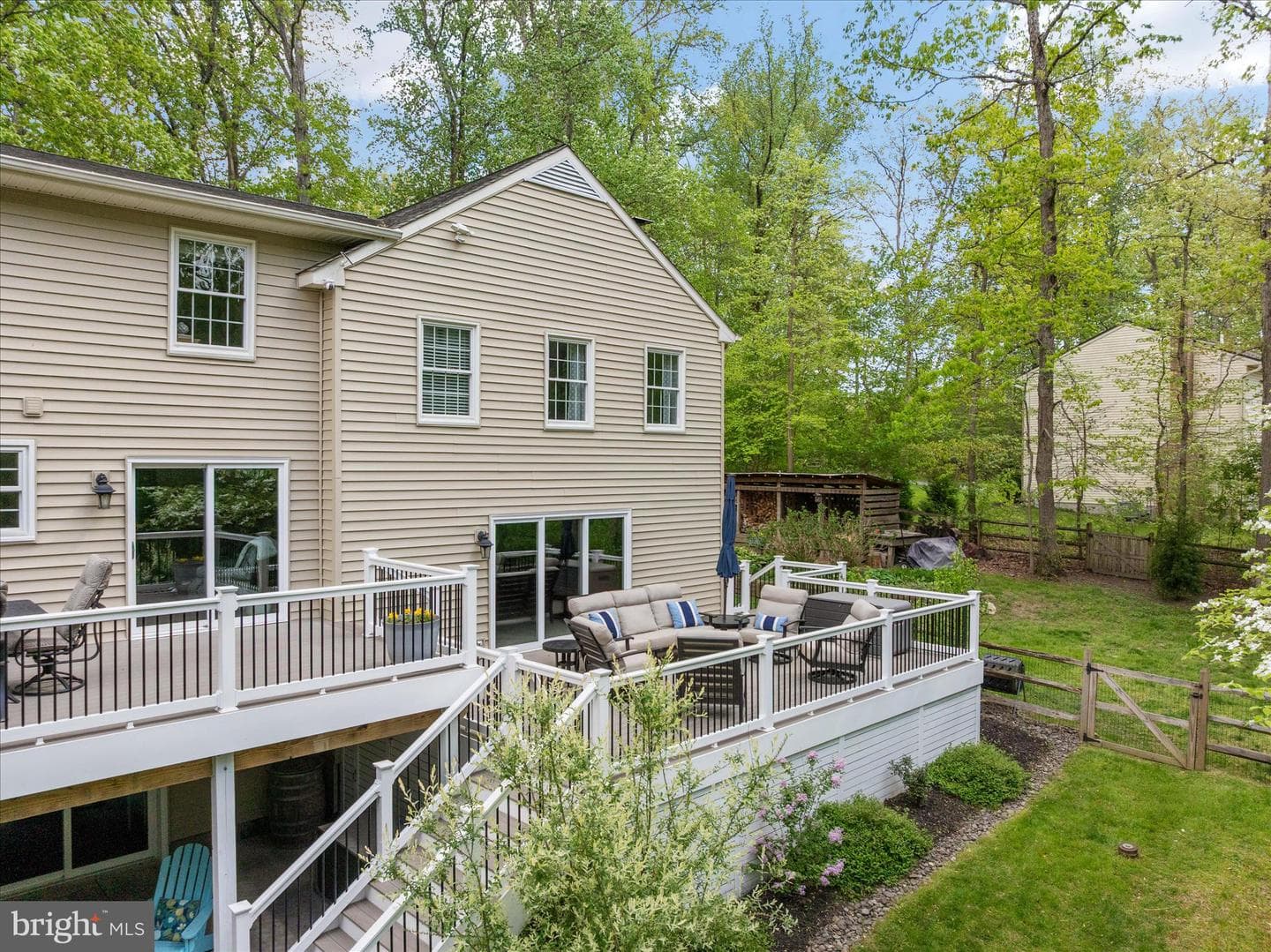 305 Charles Hall Drive photo 53