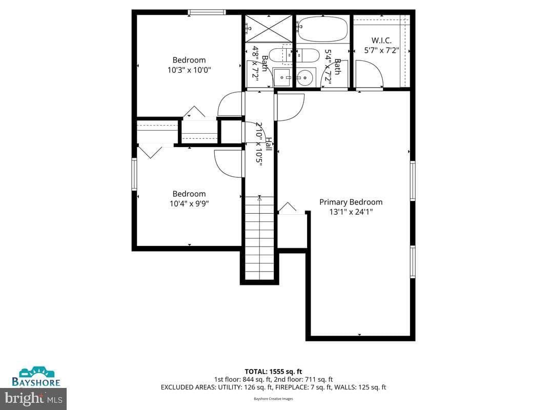 1180 Bay Highlands Dr photo 49