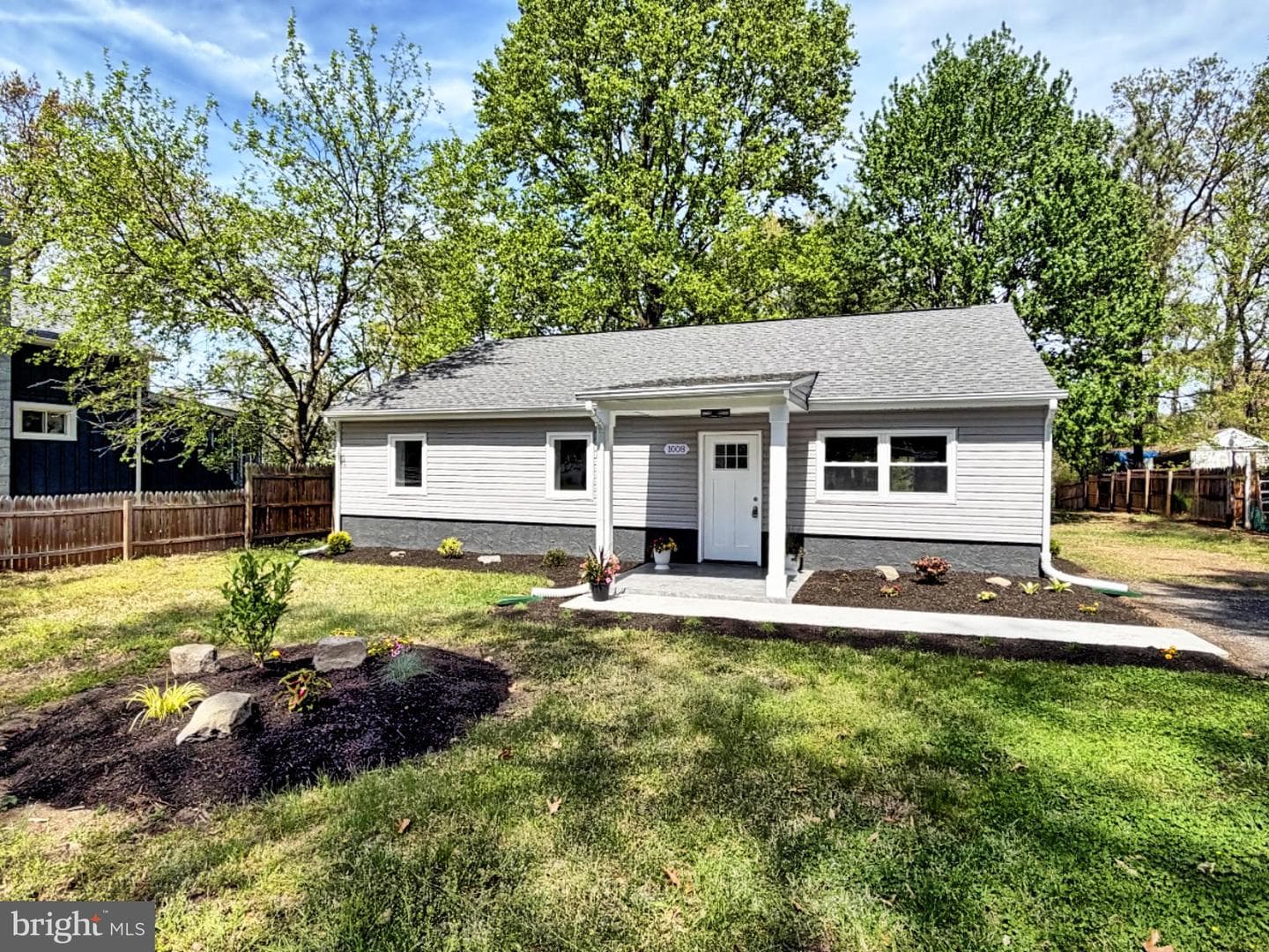 1008 Hilltop Road