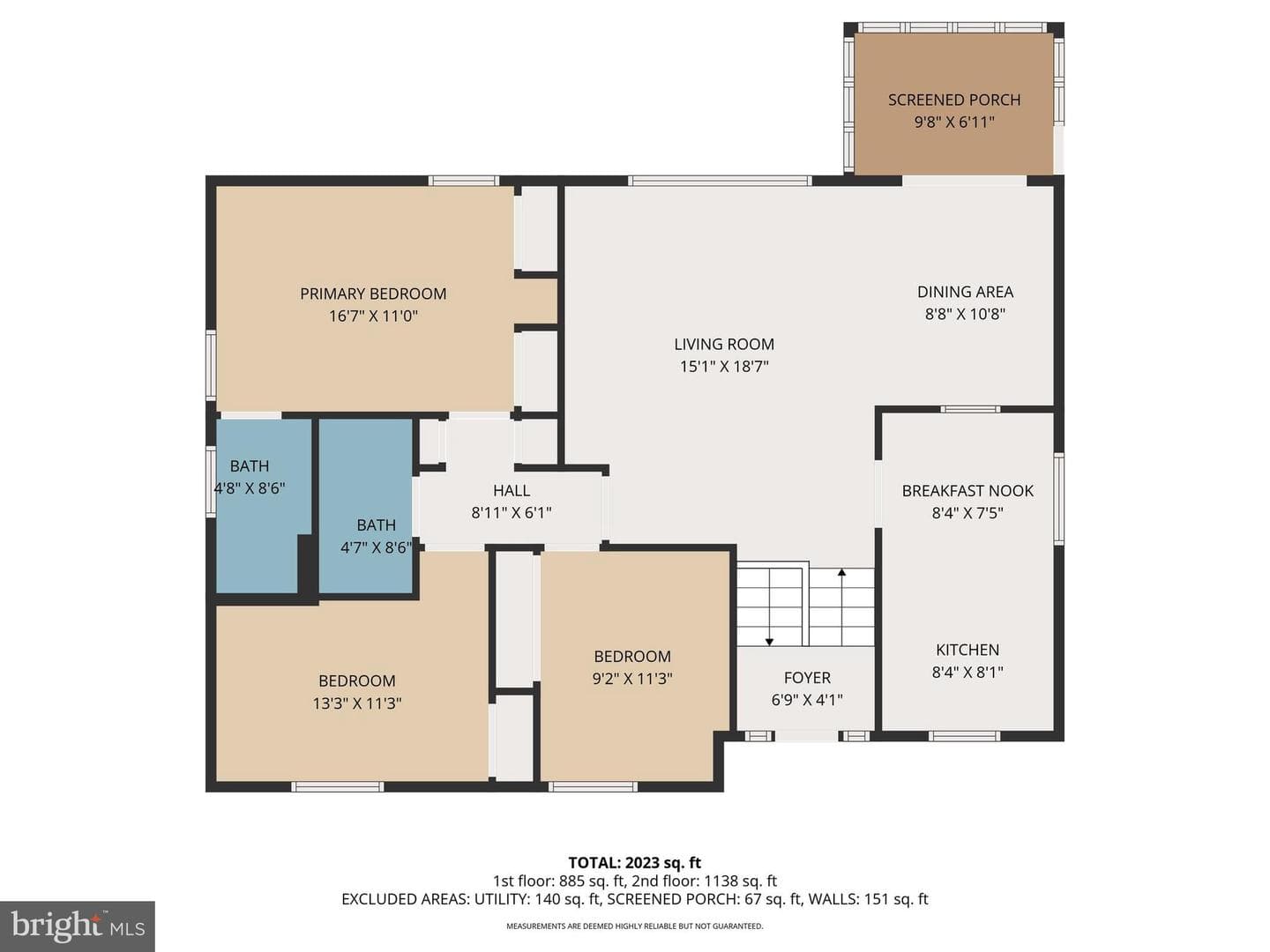 304 Lionsheart Glen photo 31