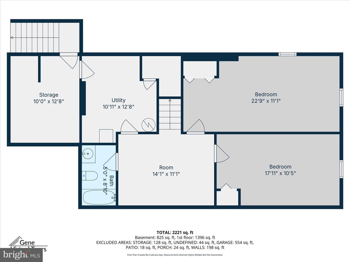 1511 Long Point Road photo 44