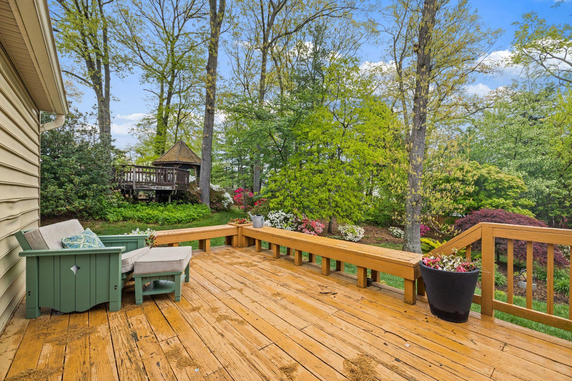 325 Cool Ridge Court photo 38