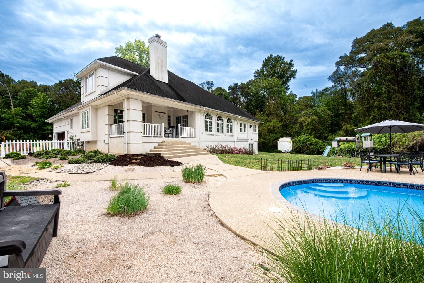 1054 Bayard Road photo 7