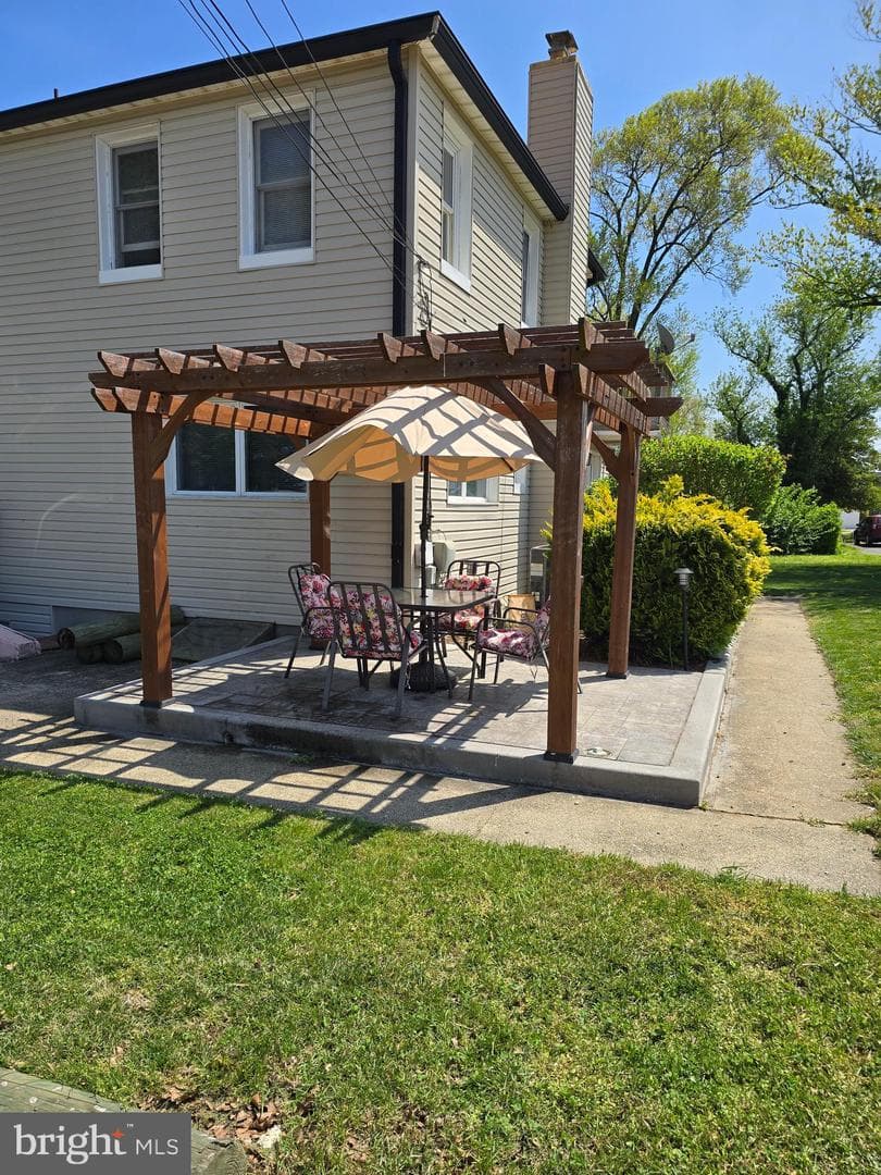 8419 Bay Road #a photo 3