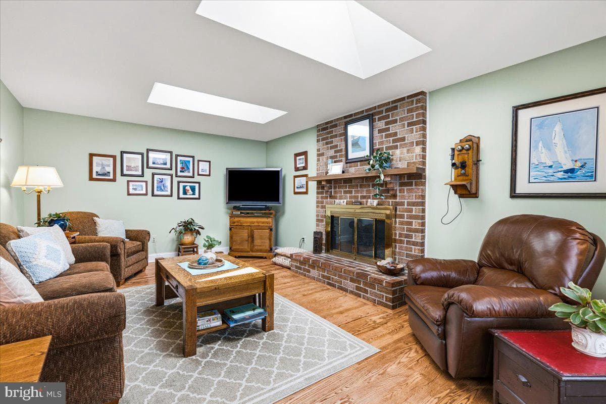 510 Fox Den Lane photo 24