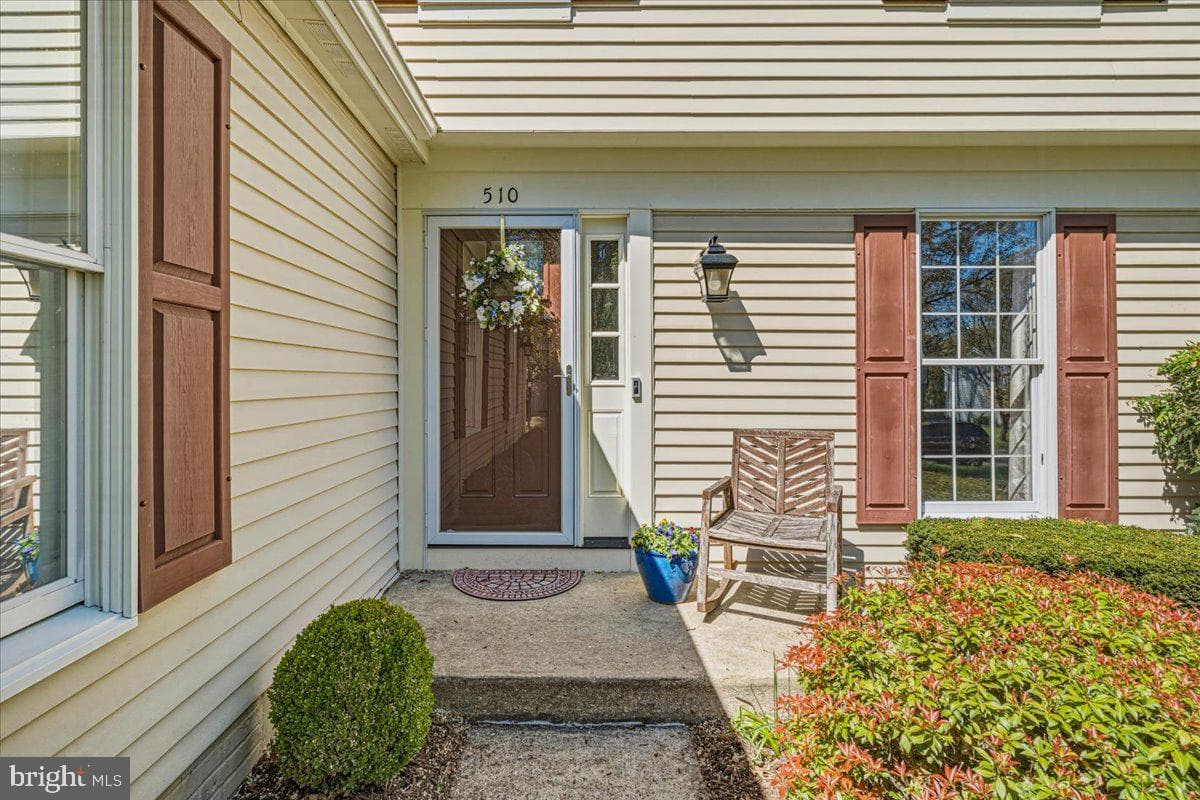 510 Fox Den Lane photo 4