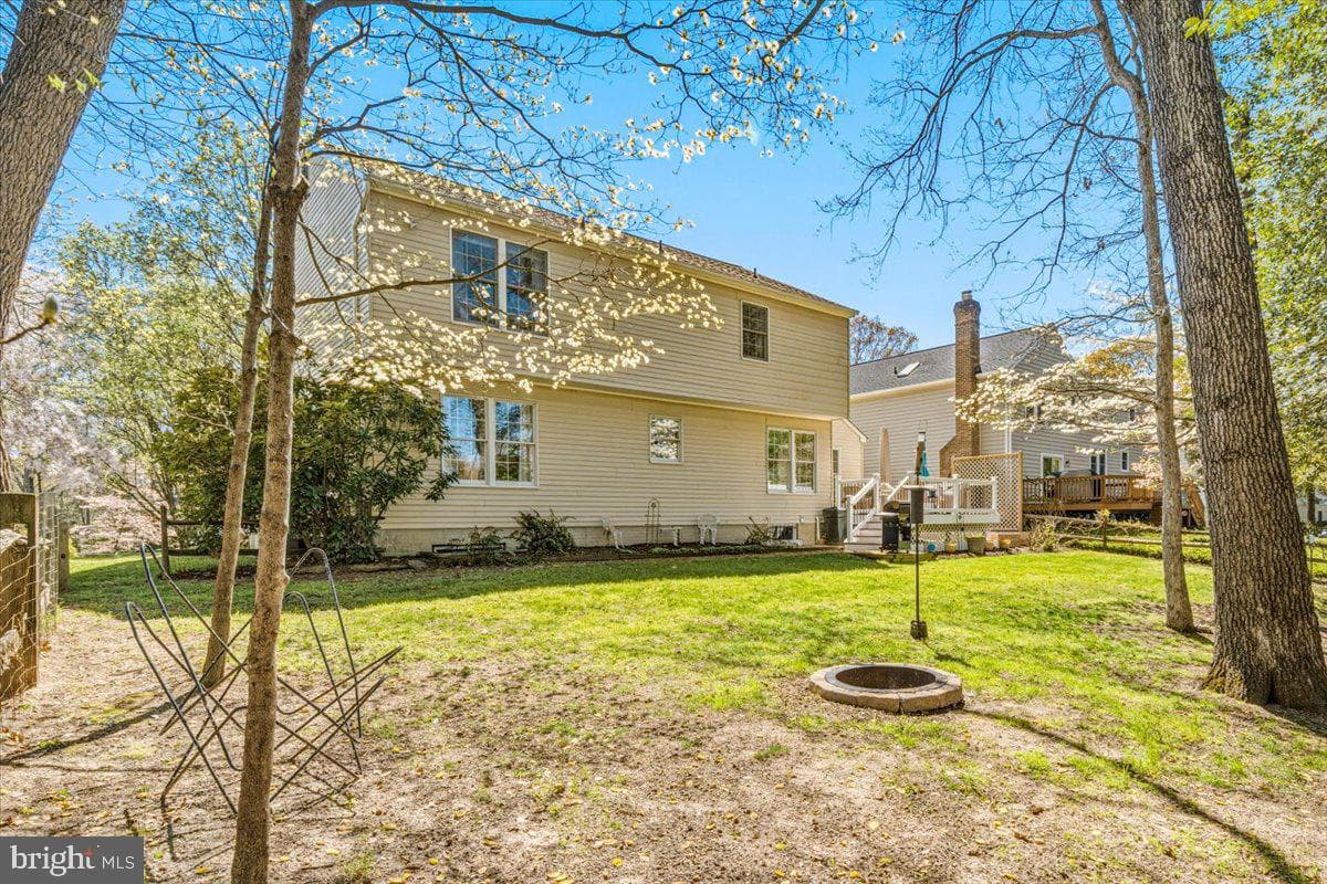 510 Fox Den Lane photo 49