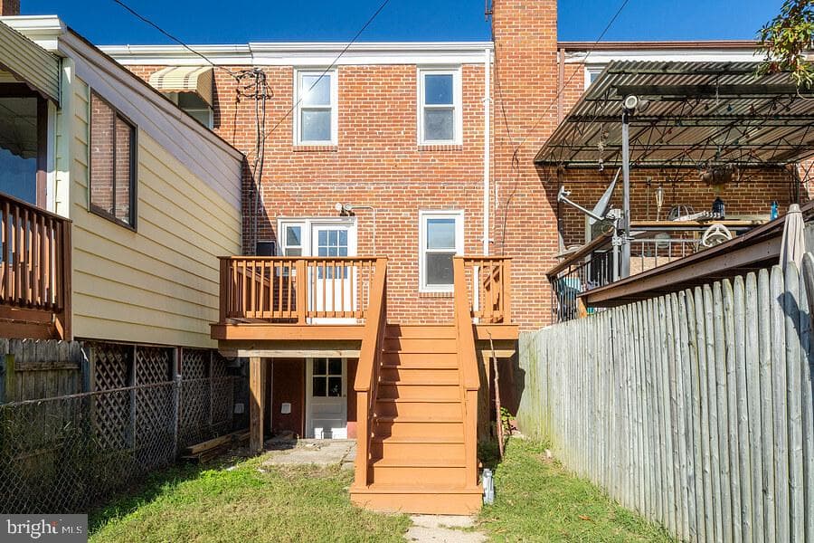 413 Rogers Avenue photo 29