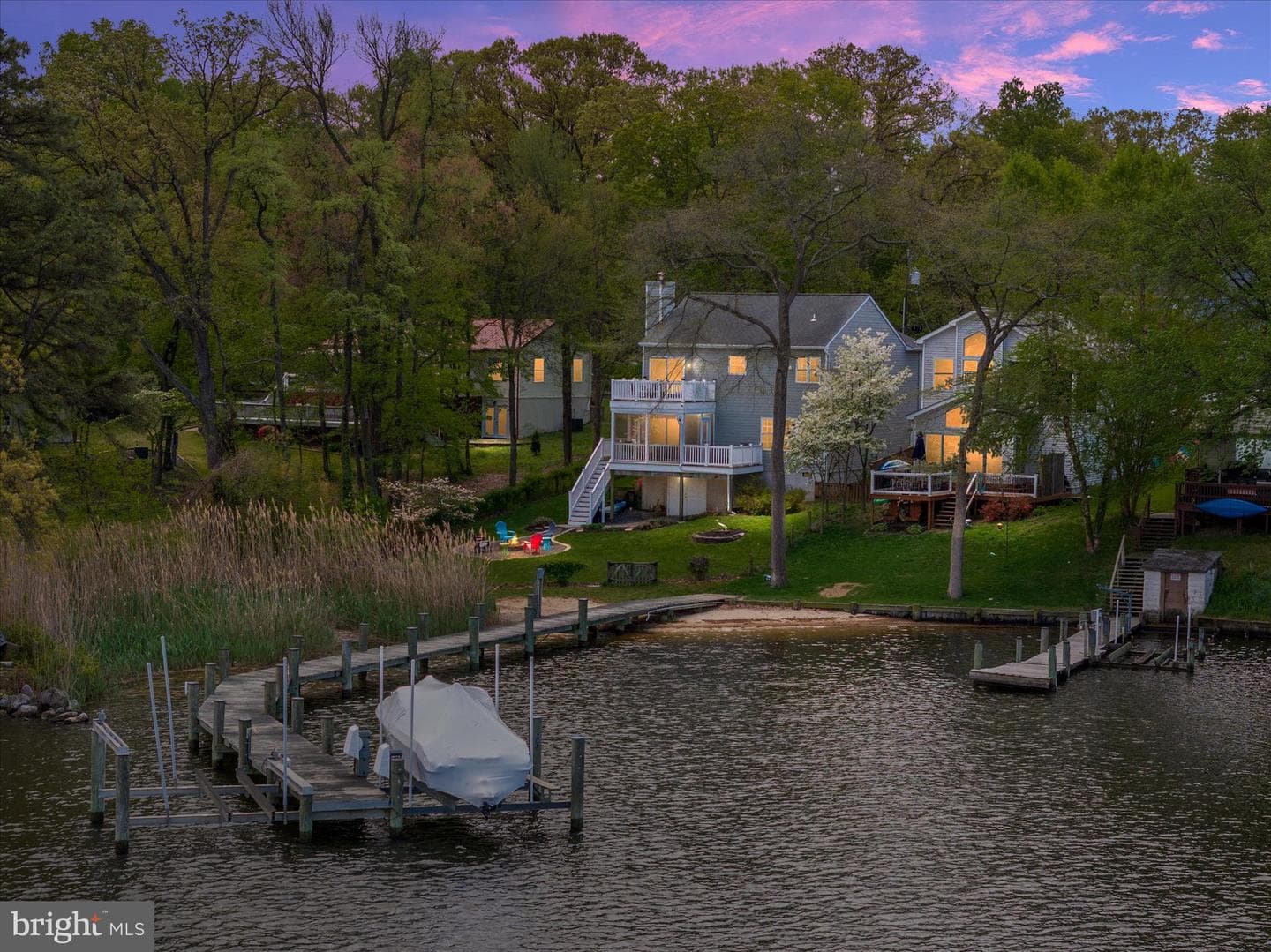 1570 Annapolis Drive