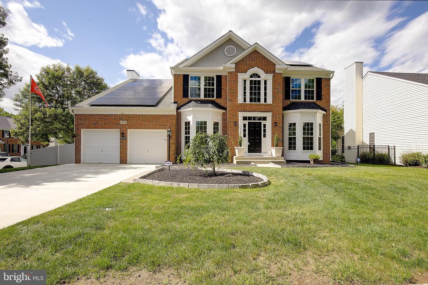 2424 Valley Brook Lane