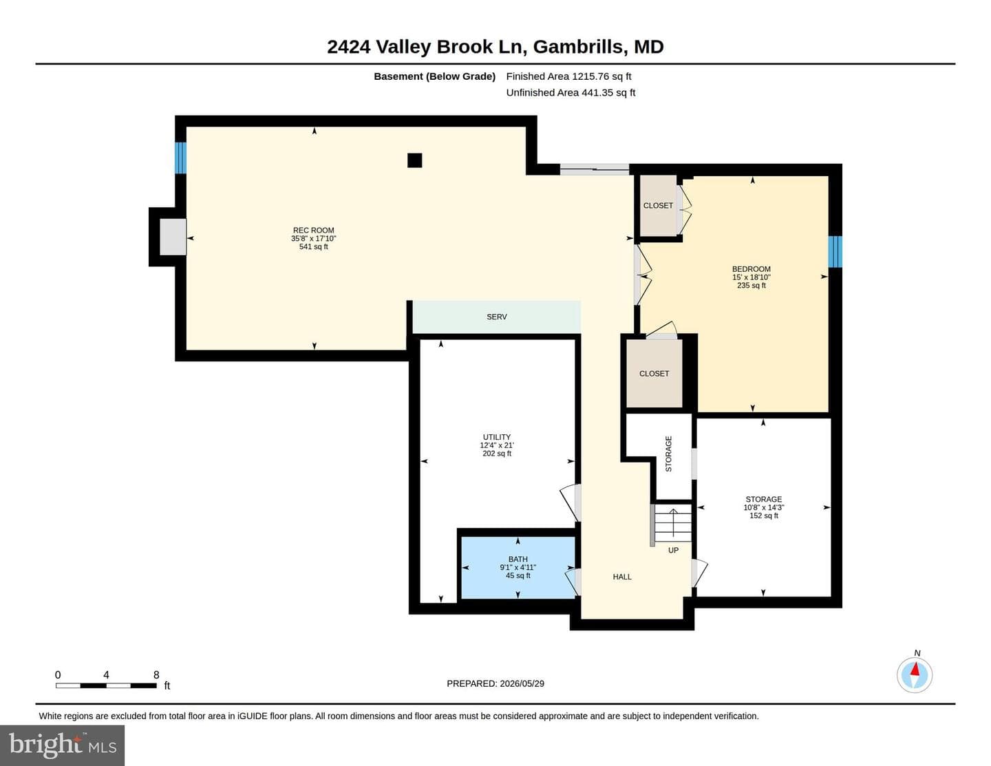 2424 Valley Brook Lane photo 58