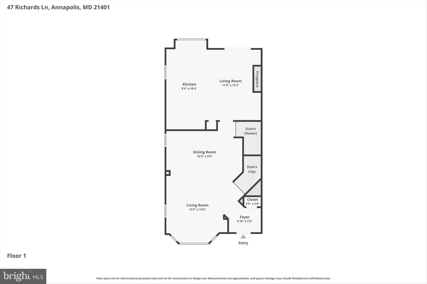 47 Richards Lane photo 46