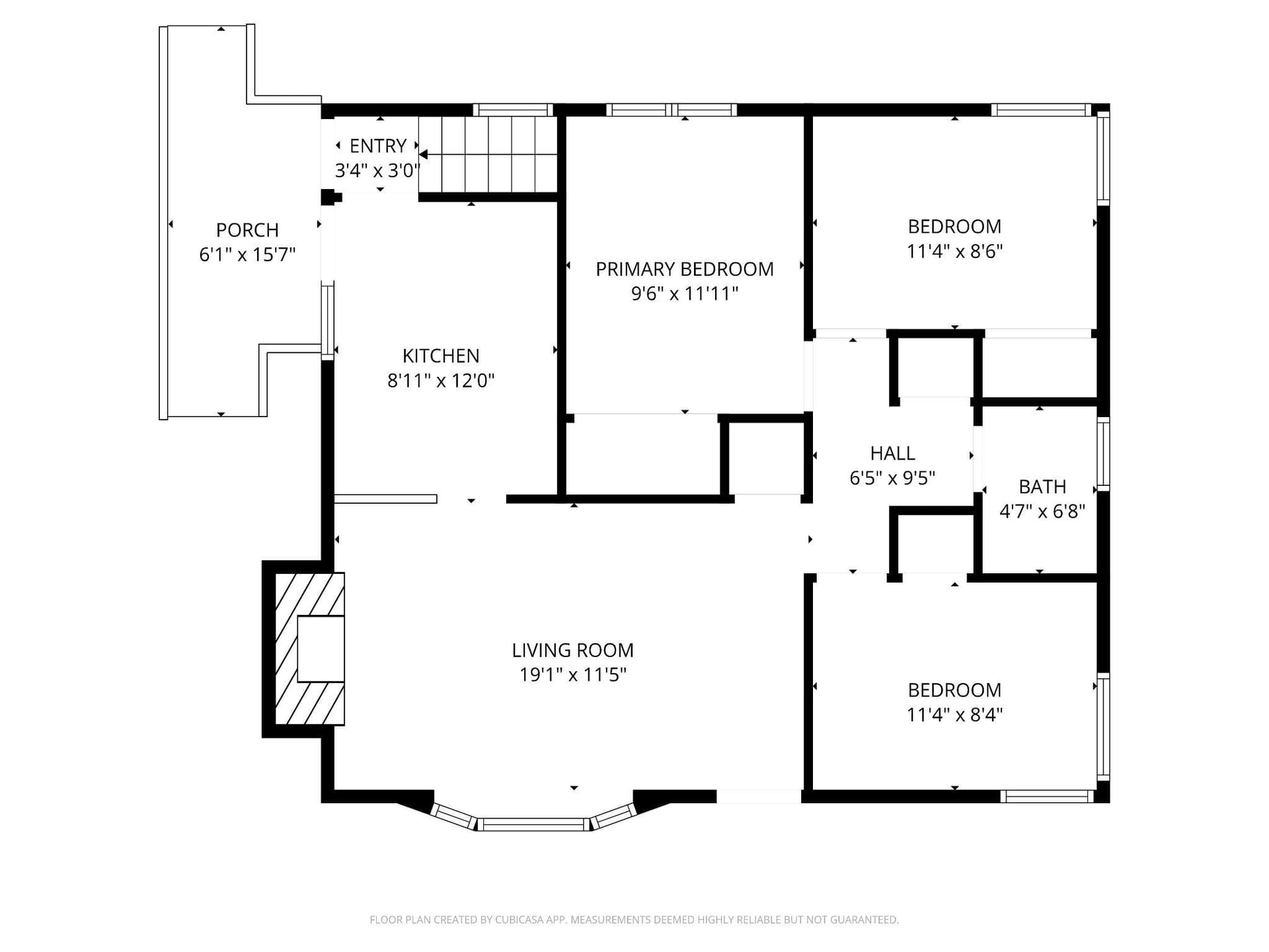 819 Bentwillow Drive photo 34