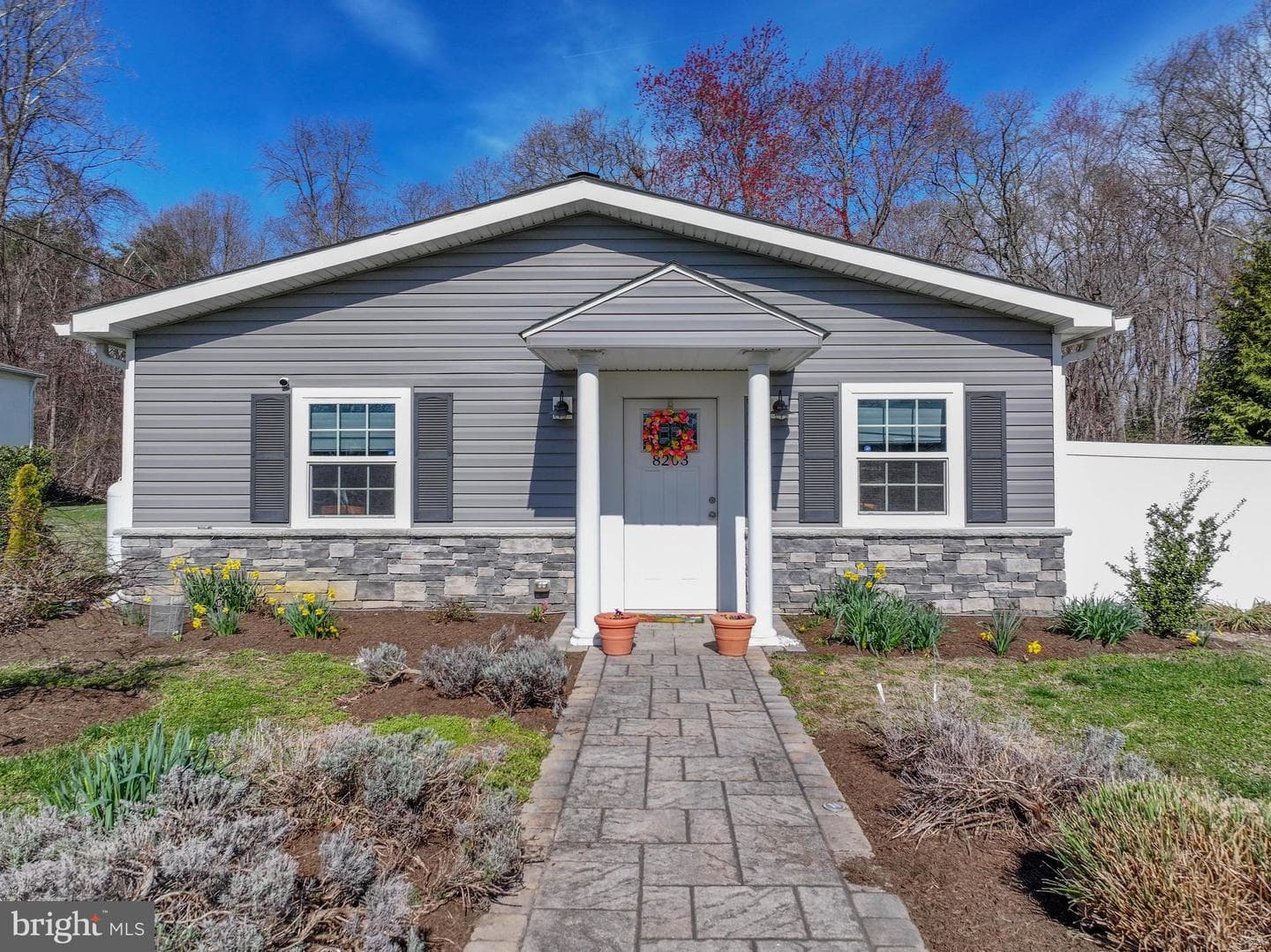 8203 Forest Glen Drive