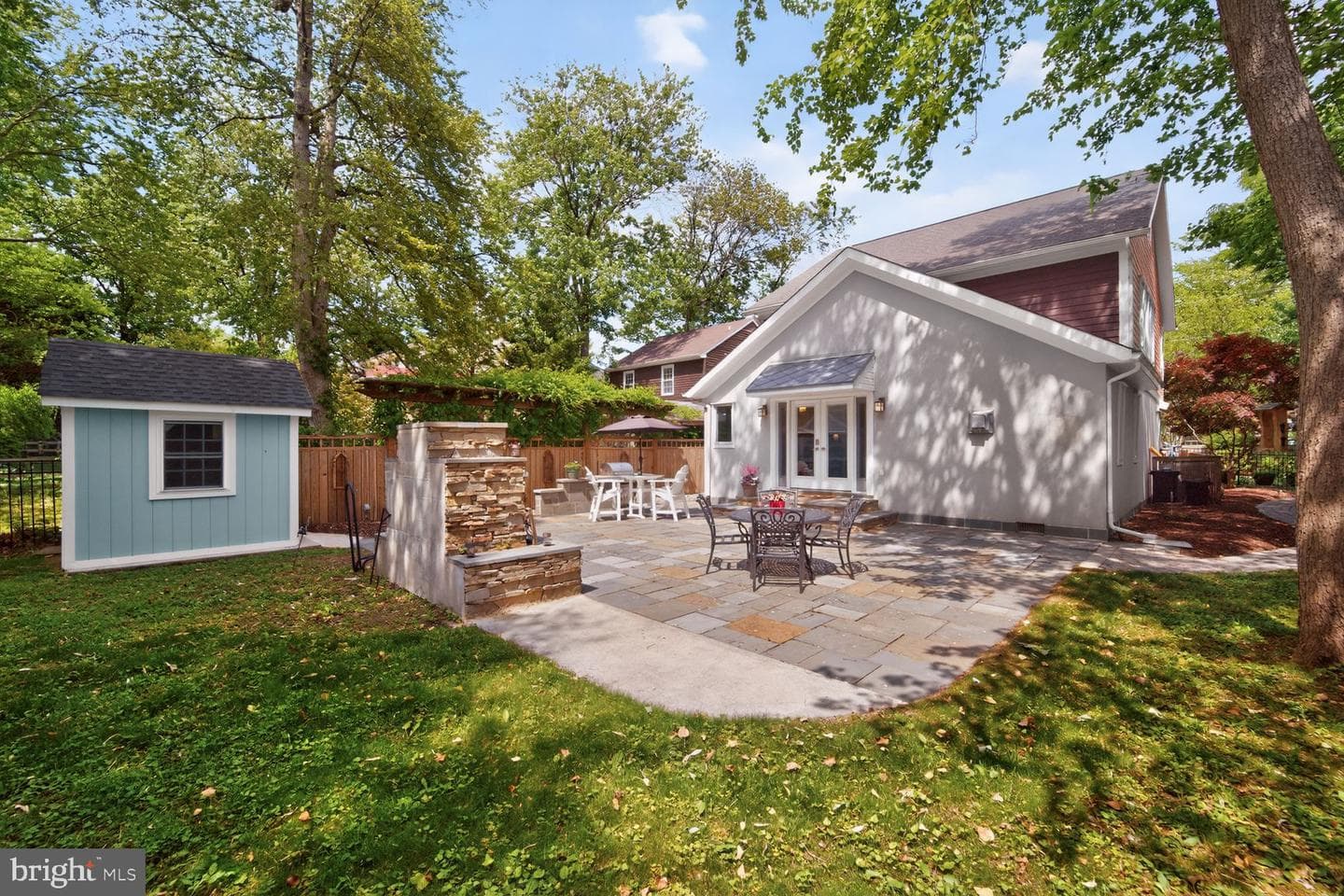3420 Cohasset Avenue photo 32