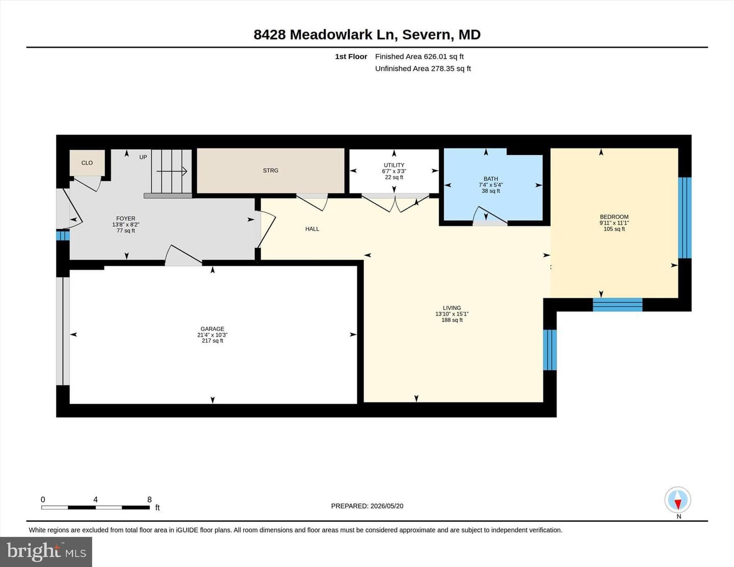 8428 Meadowlark Lane photo 49