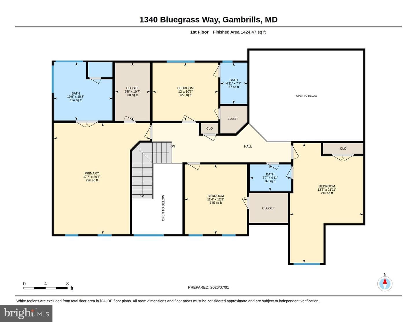 1340 Bluegrass Way photo 30