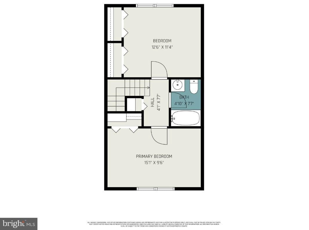 133 Merryman Court #17 photo 24
