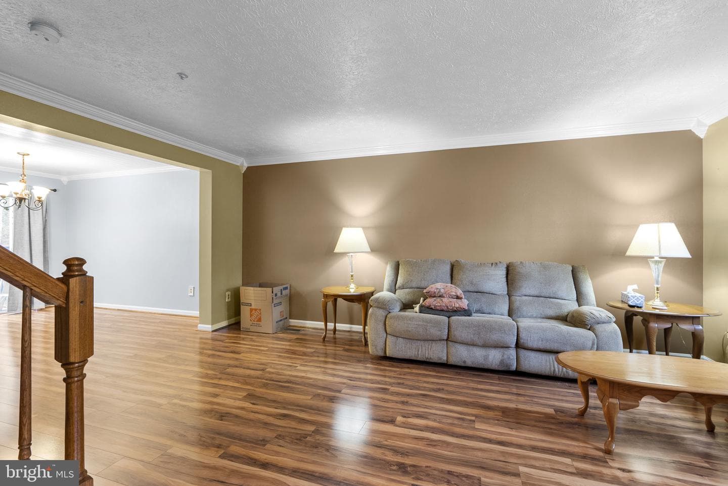 319 Rock Springs Court photo 2
