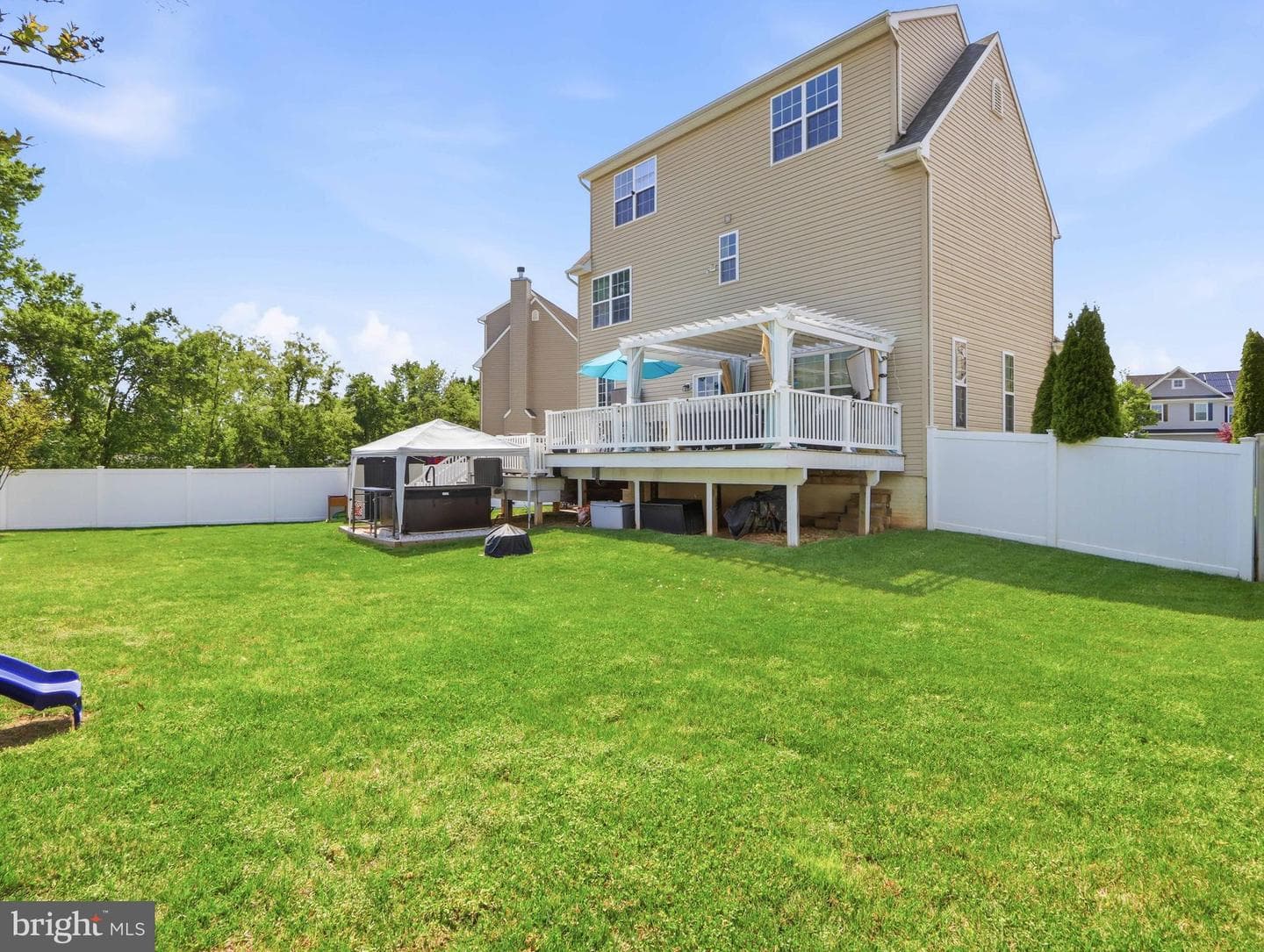 227 Matfield Court photo 43