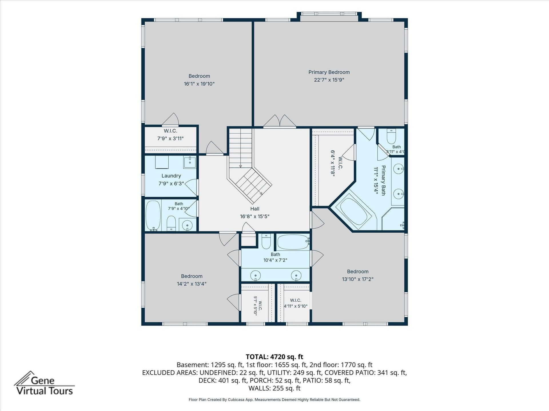 262 Capote Court E photo 44