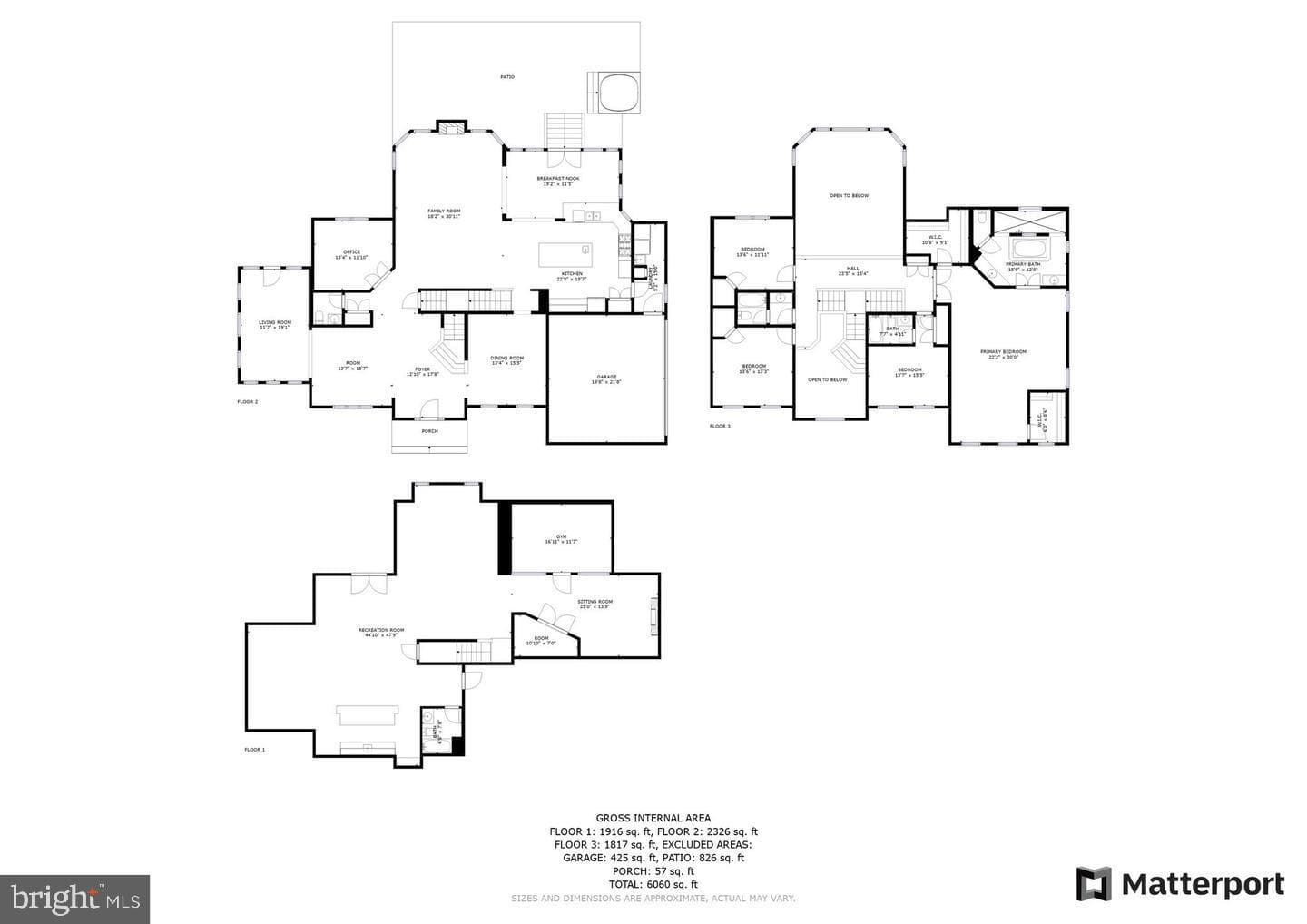 3220 Orient Fishtail Road photo 54