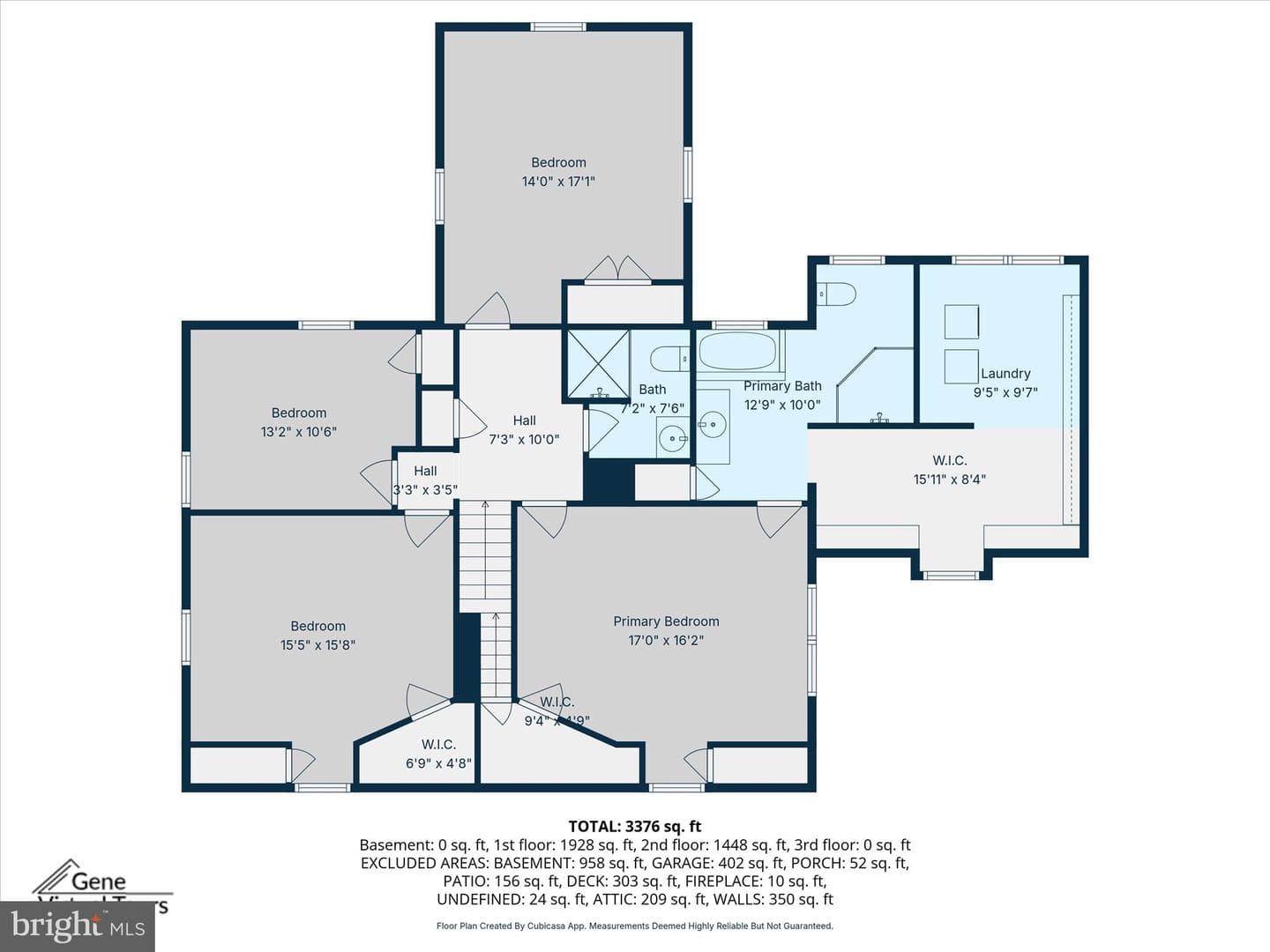 4 Chase Road photo 58