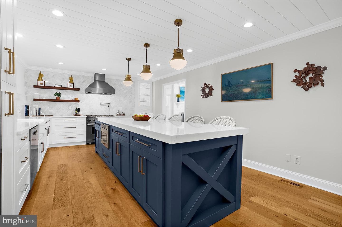 213 Saint Ives Drive photo 13