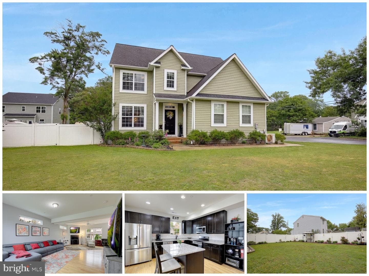 403 Venton Road